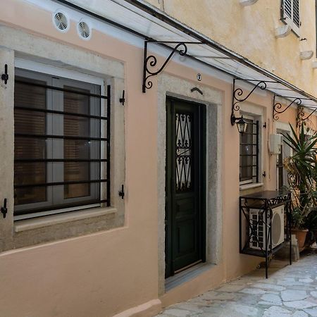 Townhall Studio Corfu  Exterior photo
